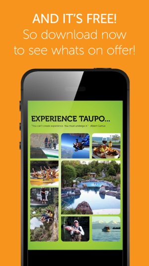 YHA Taupo Magazine(圖5)-速報App