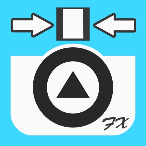Square FX with Shapes
