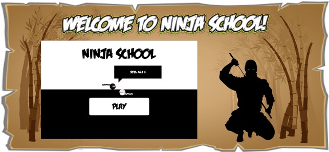 Ninja School: Ninja Training(圖1)-速報App