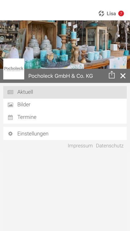 Pocholeck GmbH & Co. KG