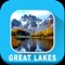 Great Lakes USA Weather Info