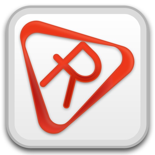 ezPDF Reader Icon