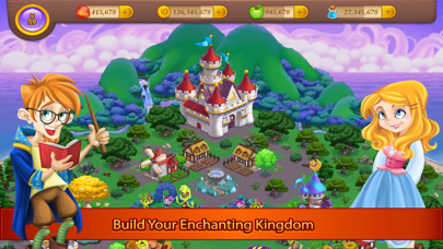 Tiny Castle Screenshot 3