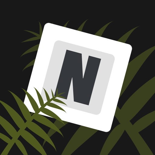 Nexus Tile icon