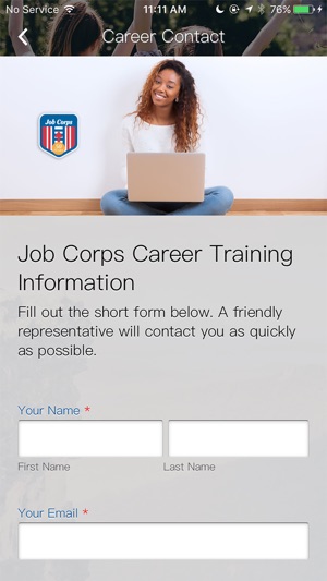 Job Corps Blue Ridge App(圖2)-速報App