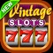 ••• #1 Slot Machine Games from Las Vegas