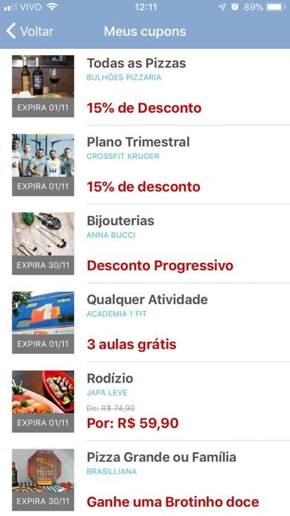 Sou Méier screenshot-4