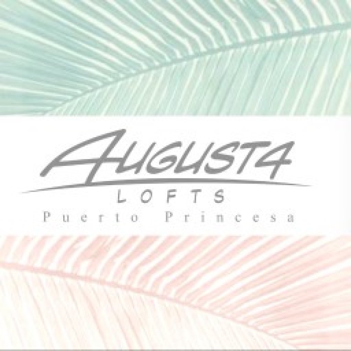 Augusta Lofts Palawan iOS App