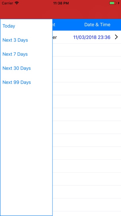 V Remind screenshot-6