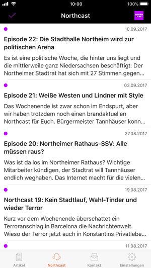 Northeim Jetzt(圖3)-速報App