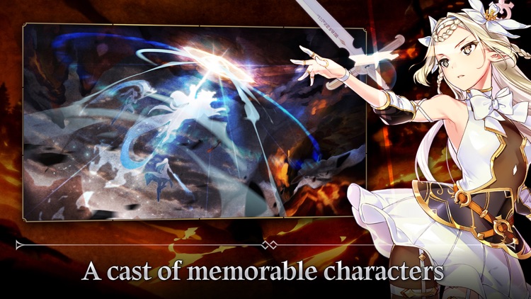 Epic Seven screenshot-1