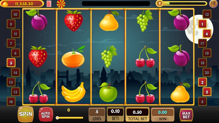 Royal Casino 777 screenshot-4
