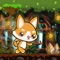 The ultimate cat is in the jungle and is on an endless run, help this kitty cat to survive the aerial attack from the birds and bats, pave your way through the jungle subways and bridges crossing the hurdles and surviving the monsters and stones, collecting the coins and drinking milk to boost up the energy level in this jungle runner endless cat run game