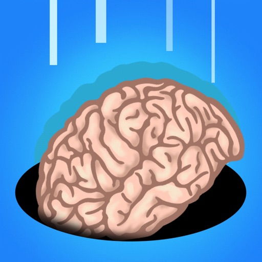 脑力王者 iOS App