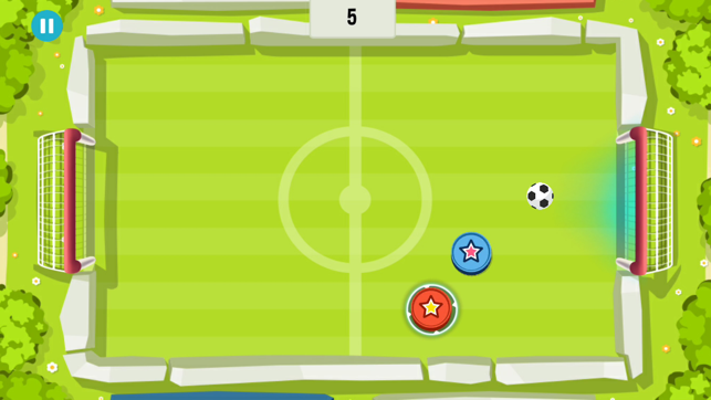 Infinite Football(圖2)-速報App