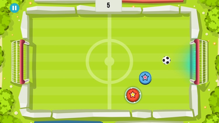 Infinite Football