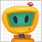 Learn math with "Robots"