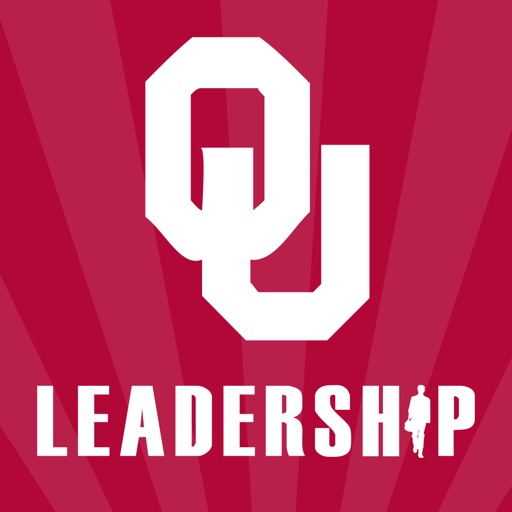University of Oklahoma Leadership Symposium icon