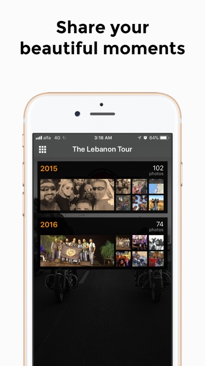 Lebanon Tour screenshot-3