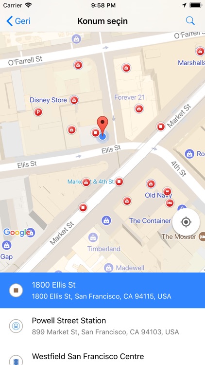 Kuryeciler - Kurye Çağır