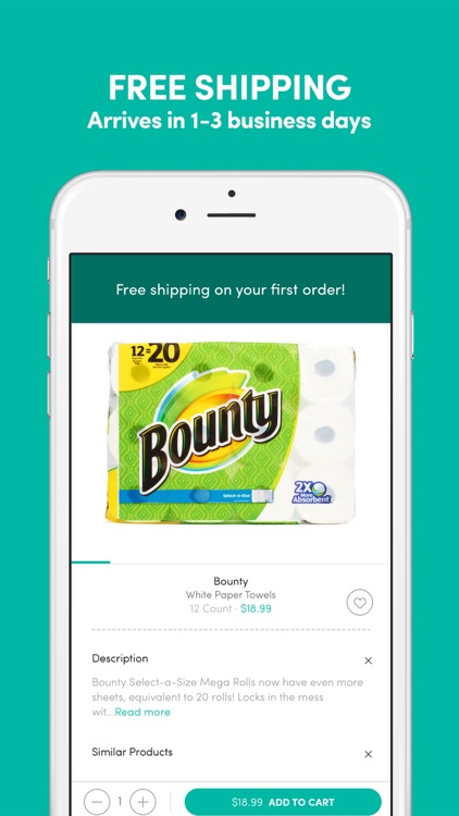 Boxed: Bulk Quality Essentials screenshot-3