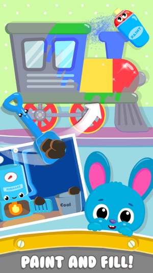 Cute & Tiny Cars(圖4)-速報App