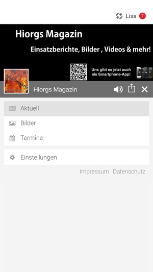 Hiorgs Magazin(圖2)-速報App