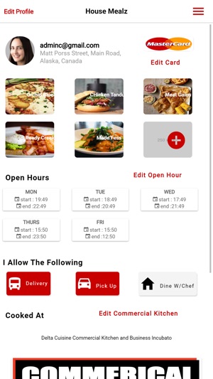 House Mealz(圖4)-速報App