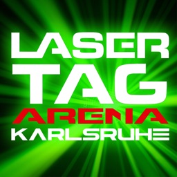 Lasertag Karlsruhe