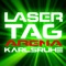 Lasertag Arena Karlsruhe der Interaktive Spielspaß in einer der größten Laser Tag Arenen Deutschlands