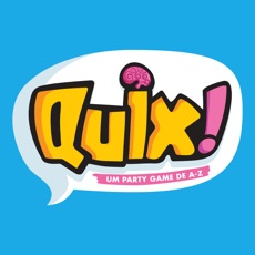 Activities of Quix! App