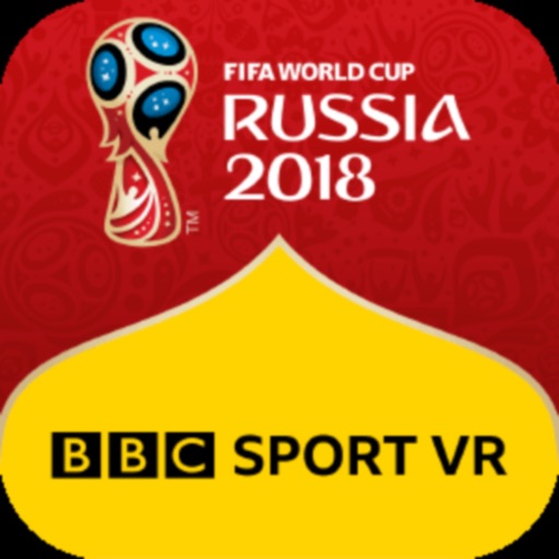 BBC Sport VR - FIFA World Cup™