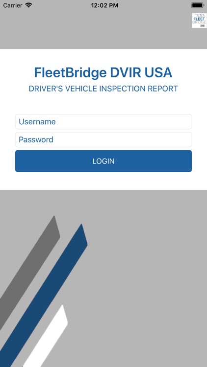 Fleetbridge DVIR CAN