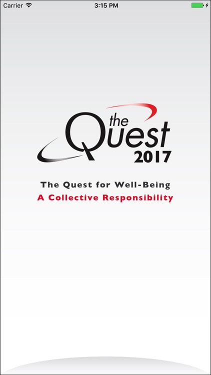 Quest 2017