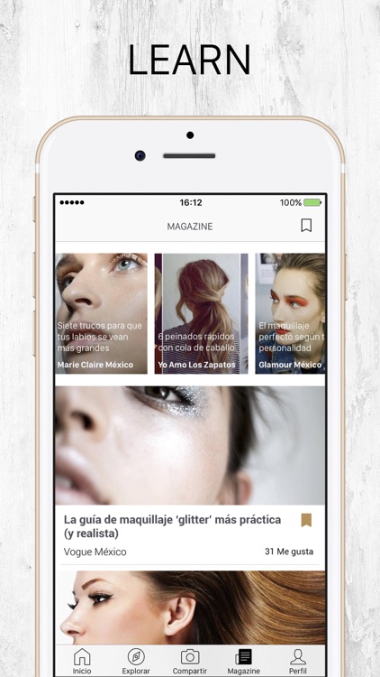 TiZKKA - The outfit ideas app screenshot-3