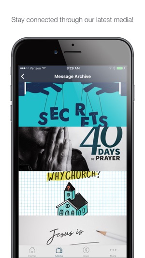 EastLake Church(圖2)-速報App