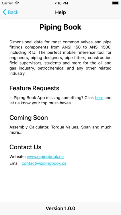 Piping Book screenshot-6