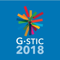 G-STIC 2018 Conference App