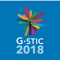 This is the mobile app for G-STIC 2018, 28-30 November 2018, Brussels, Belgium