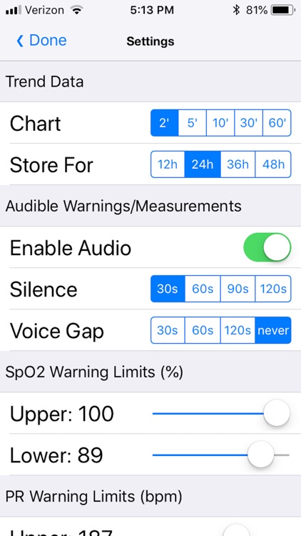 Oxxiom screenshot-3