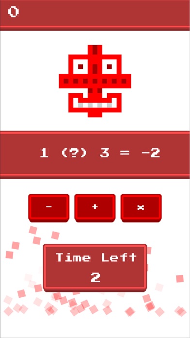 Math Factor screenshot 2