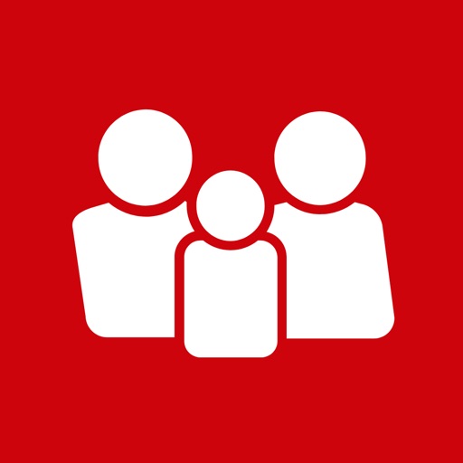 VZ Family Locator