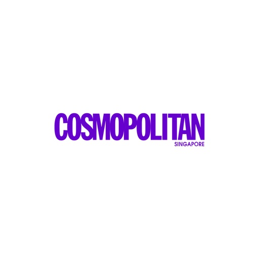 Cosmopolitan Singapore icon