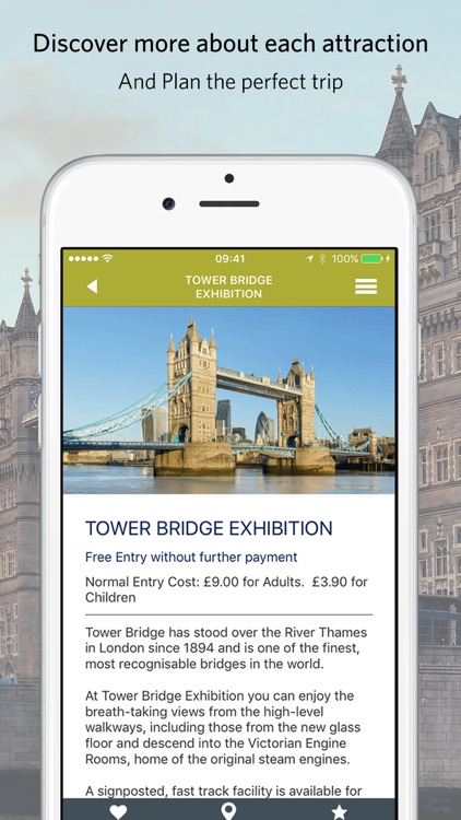 London Pass - Travel Guide. screenshot-4