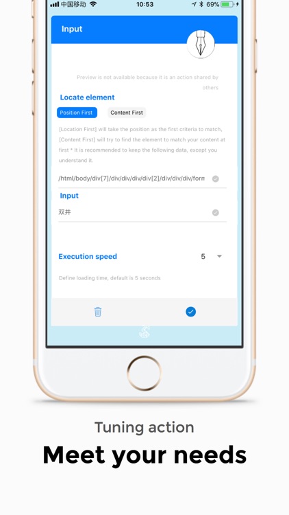 Action·Flow - Automate the web