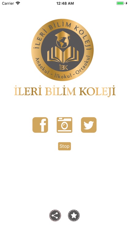 İleri Bilim Koleji