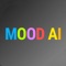 App allows users to track mood state on a daily basis and review statistics over time