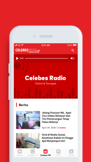 Celebes Media(圖4)-速報App