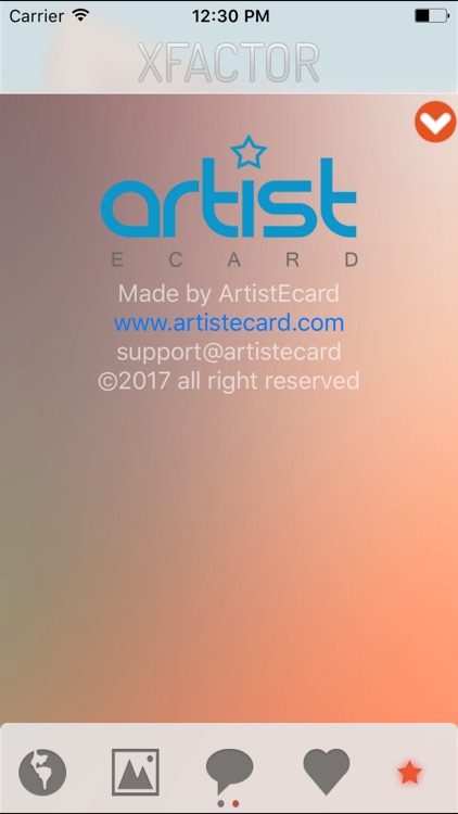 Xfactorent screenshot-4