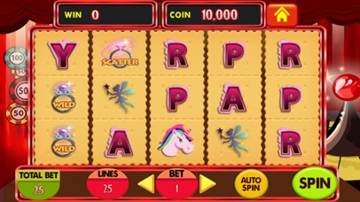 Super Casino Lenny Slots screenshot 3